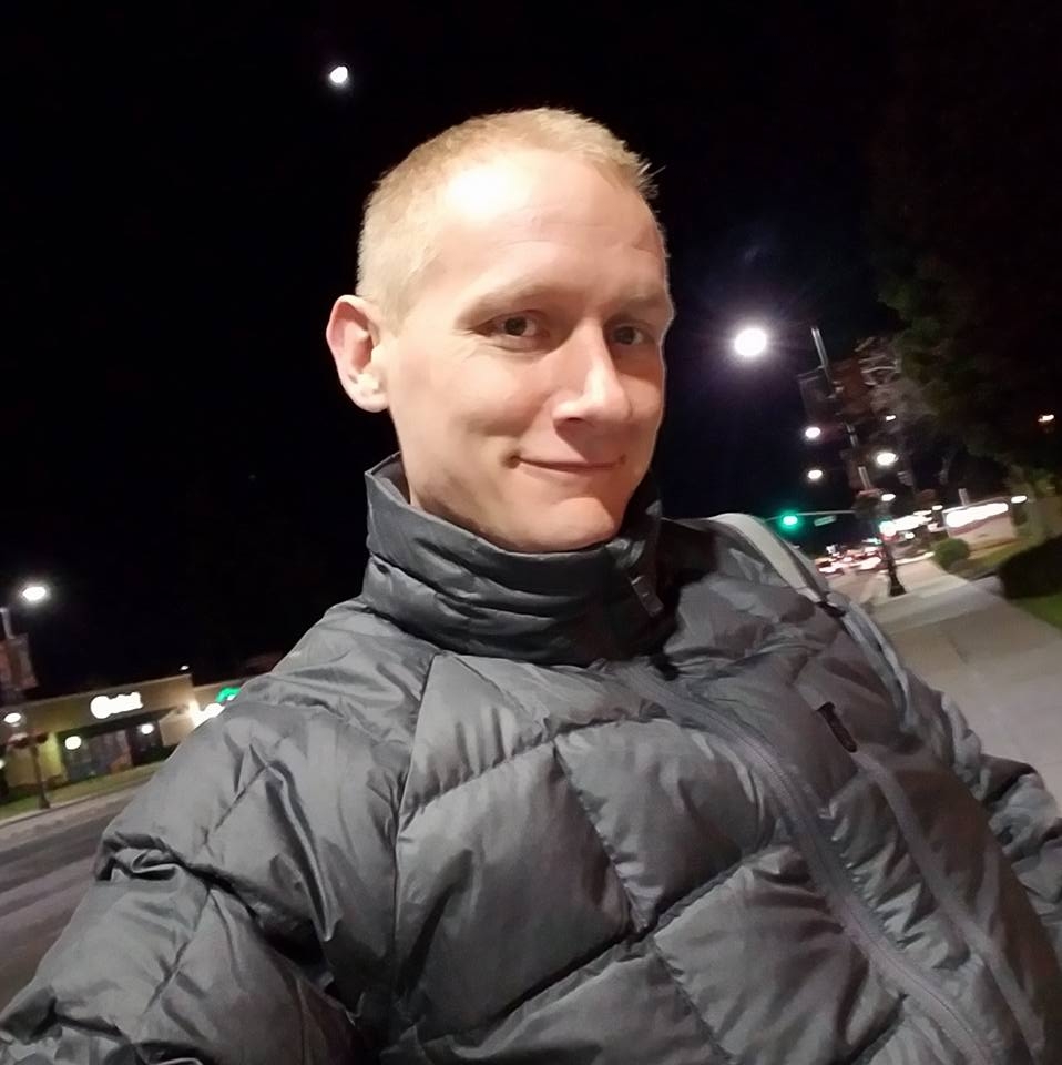me